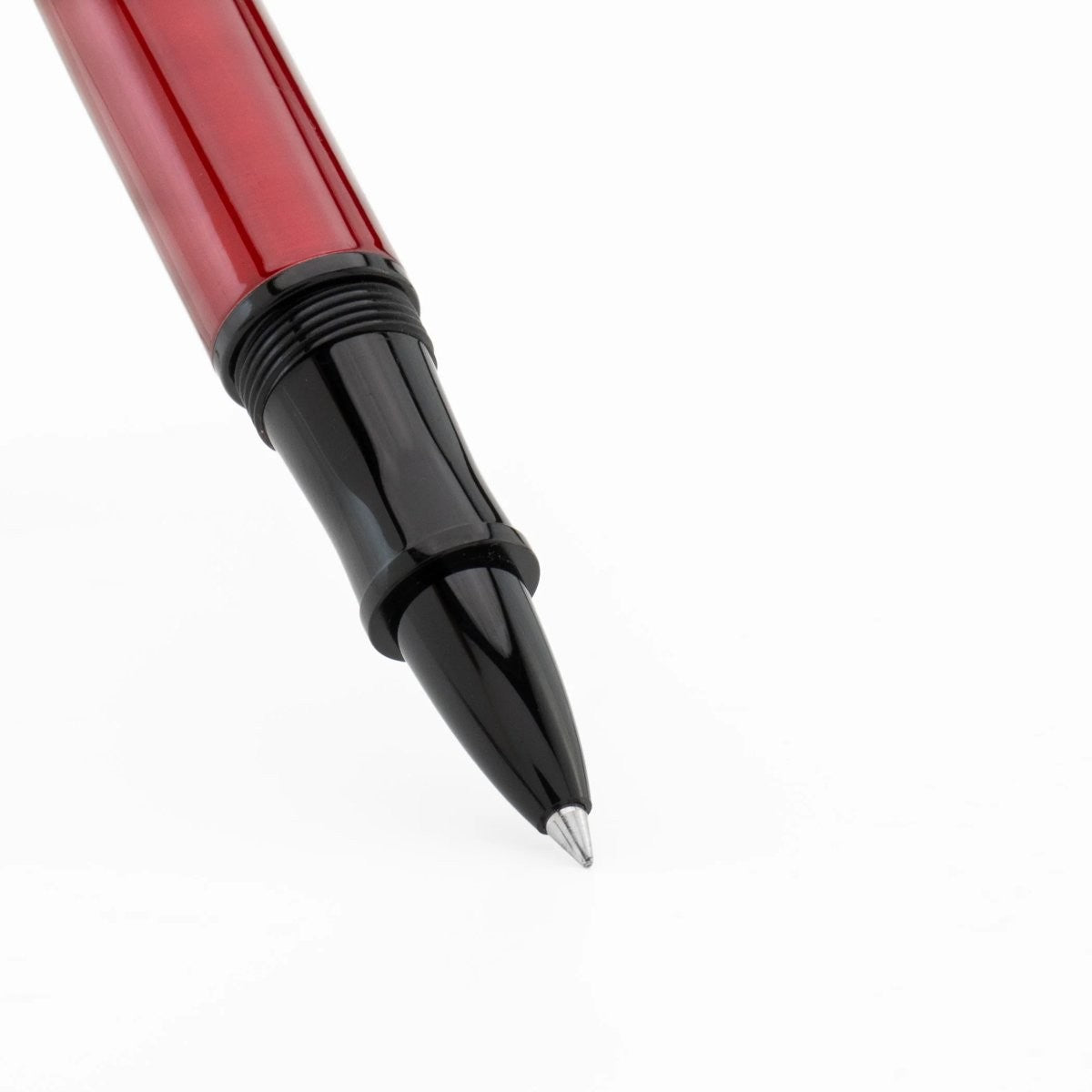 Caneta Rollerball Monteverde Aldo Domani - Red Monteverde
