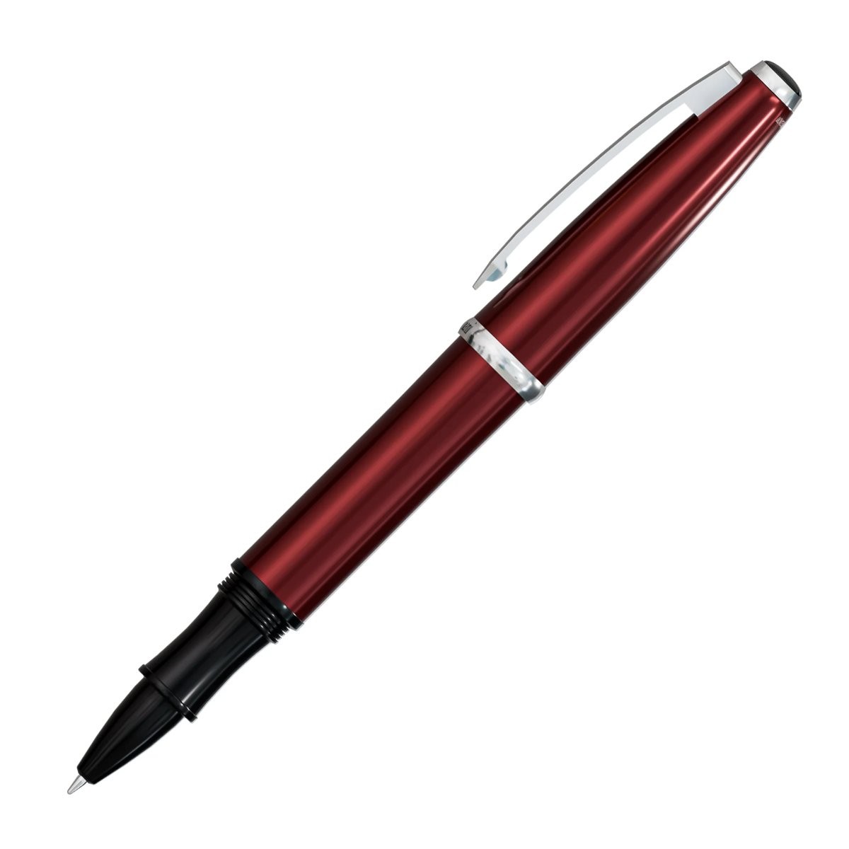 Caneta Rollerball Monteverde Aldo Domani - Red Monteverde