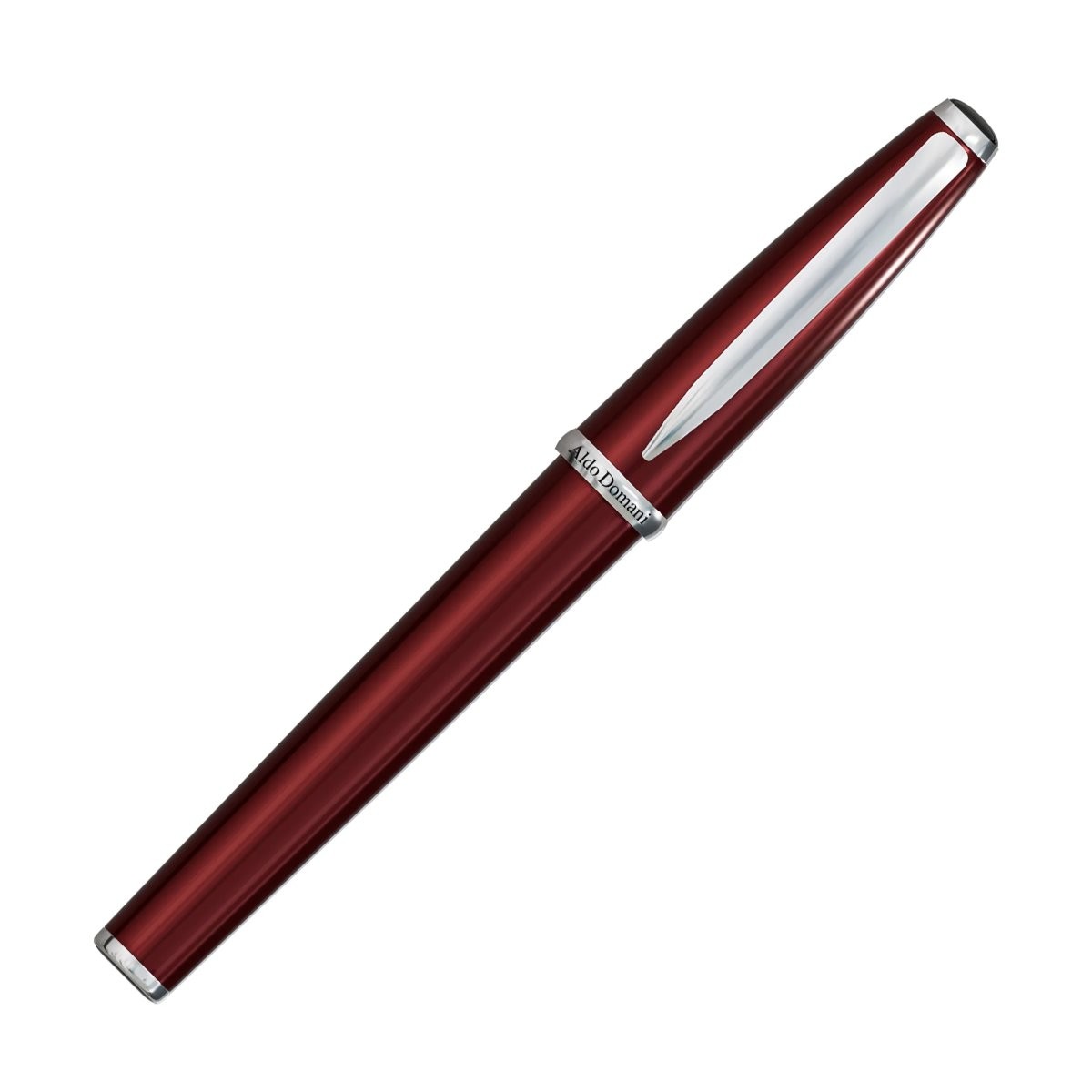 Caneta Rollerball Monteverde Aldo Domani - Red Monteverde
