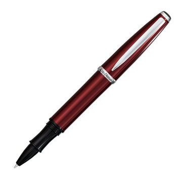 Caneta Rollerball Monteverde Aldo Domani - Red Monteverde