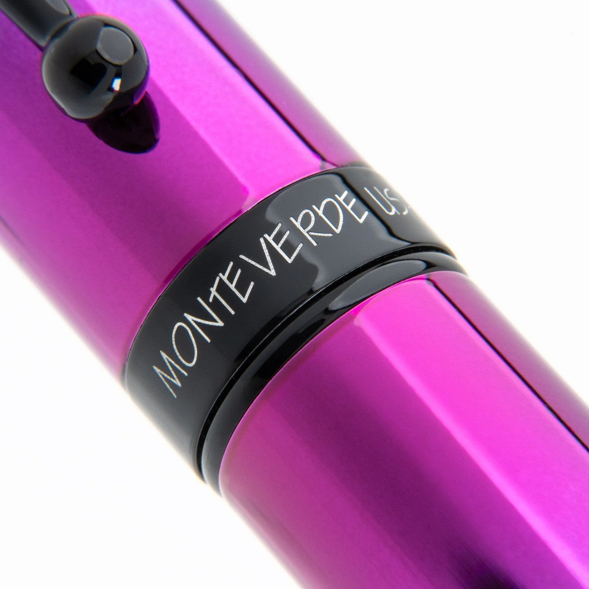 Caneta Rollerball Monteverde Invincia Nebula Monteverde