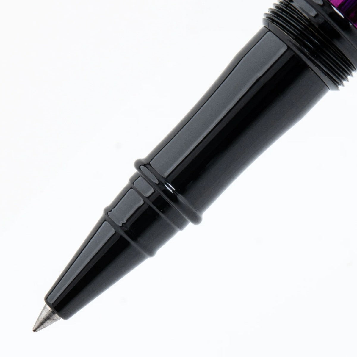 Caneta Rollerball Monteverde Invincia Nebula Monteverde