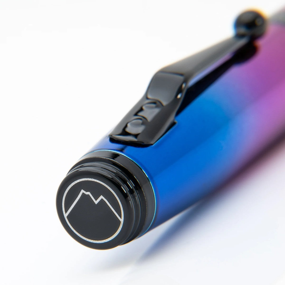 Caneta Rollerball Monteverde Invincia Nebula Monteverde