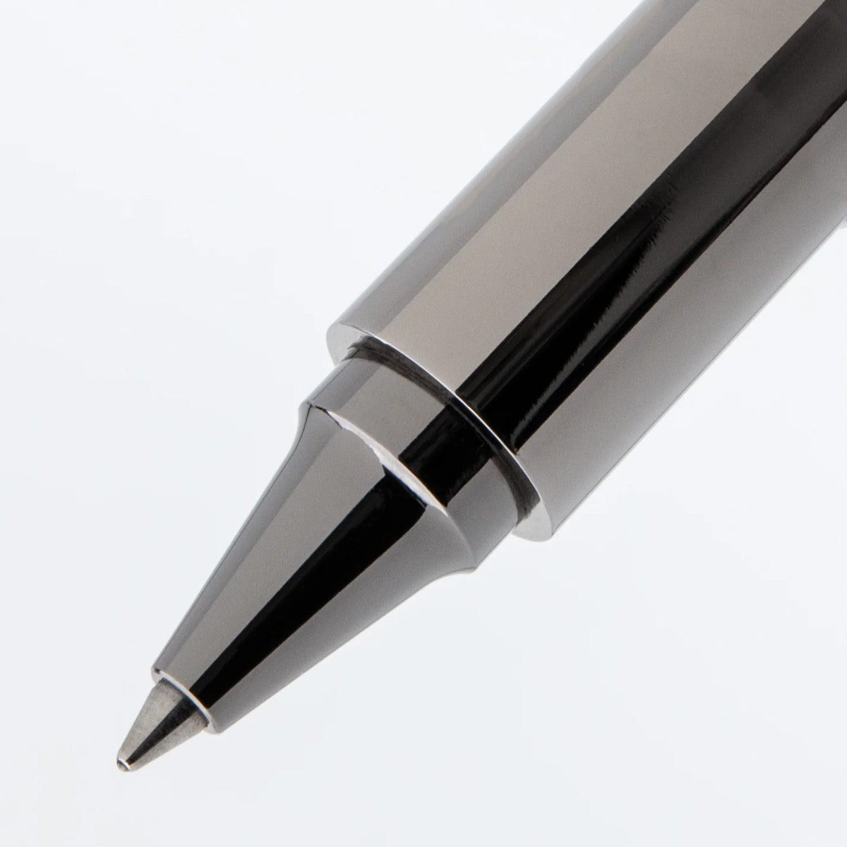 Caneta Rollerball Monteverde Ritma - Black Monteverde