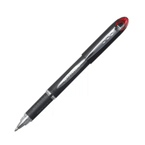 Caneta Rollerball Uni Jetstream SX-210 - Vermelha - 1.0mm
