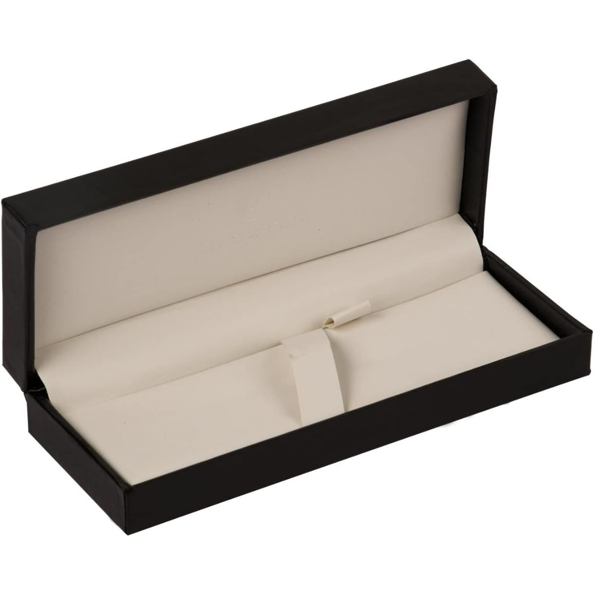 Caneta Sheaffer 300 - Tinteiro Sheaffer - Matte Gray Livraria Skilo