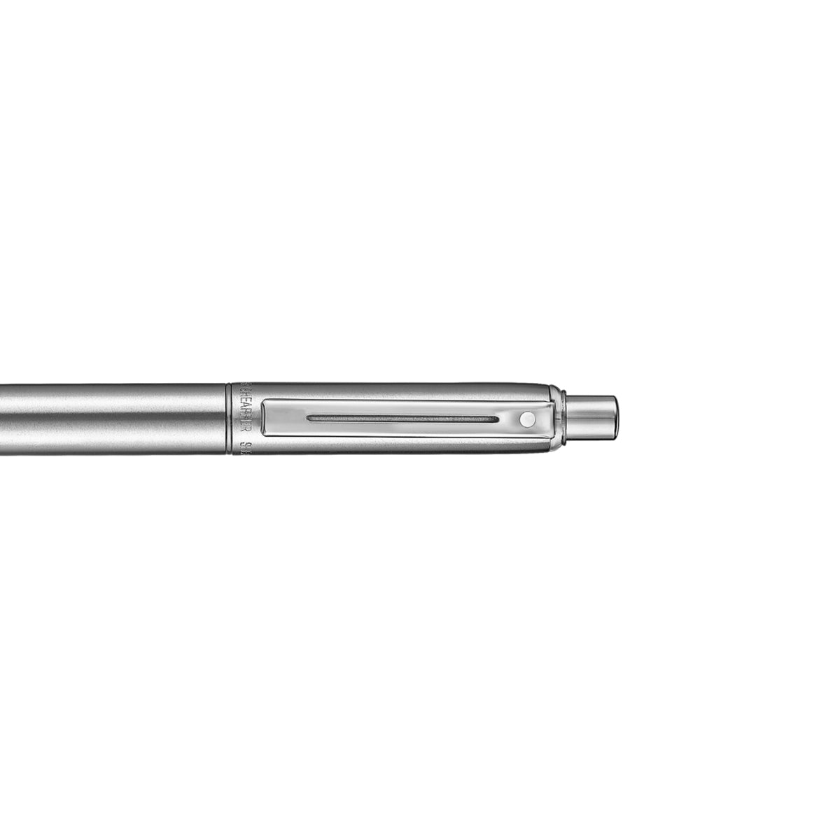 Caneta Sheaffer Sentinel - Brushed Chrome - Esferografica Sheaffer