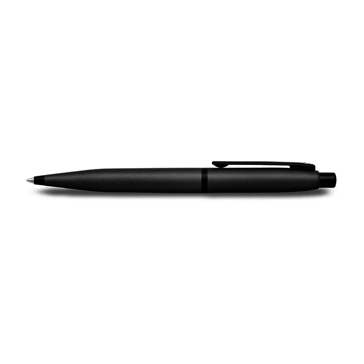 Caneta Sheaffer VFM - Esferográfica - Matte Gray Livraria Skilo