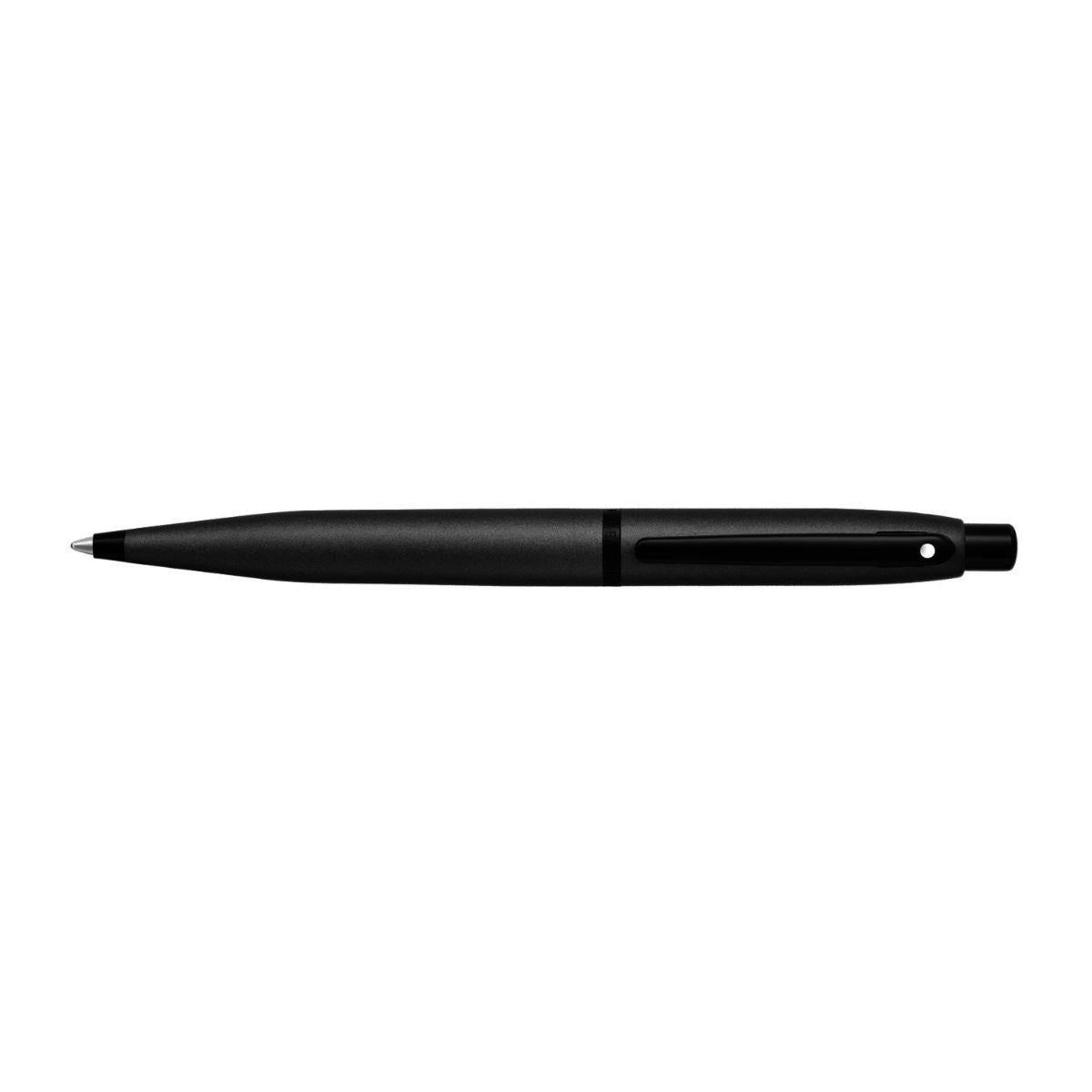 Caneta Sheaffer VFM - Esferográfica - Matte Gray Livraria Skilo