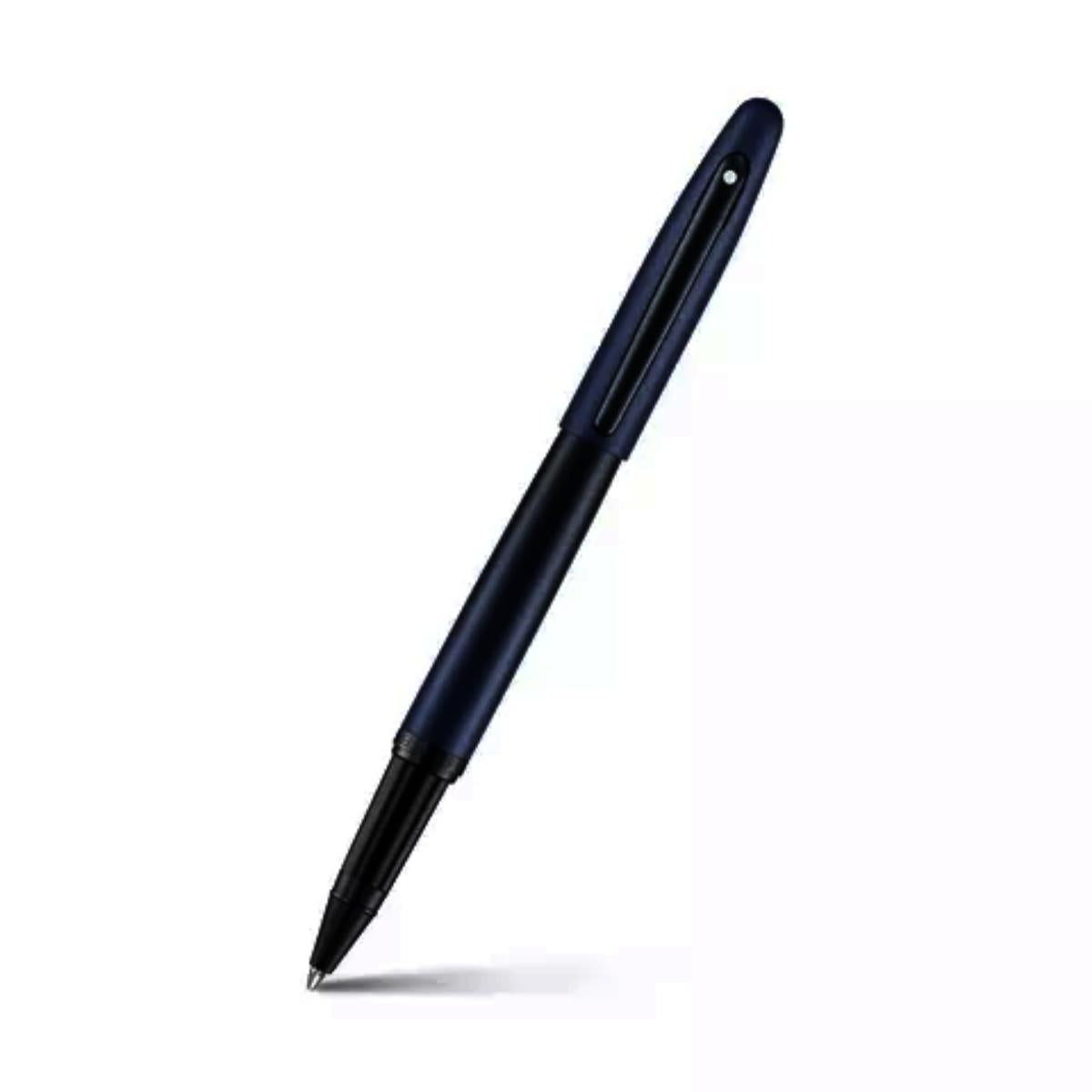 Caneta Sheaffer VFM - Rollerball - Matte Black Livraria Skilo