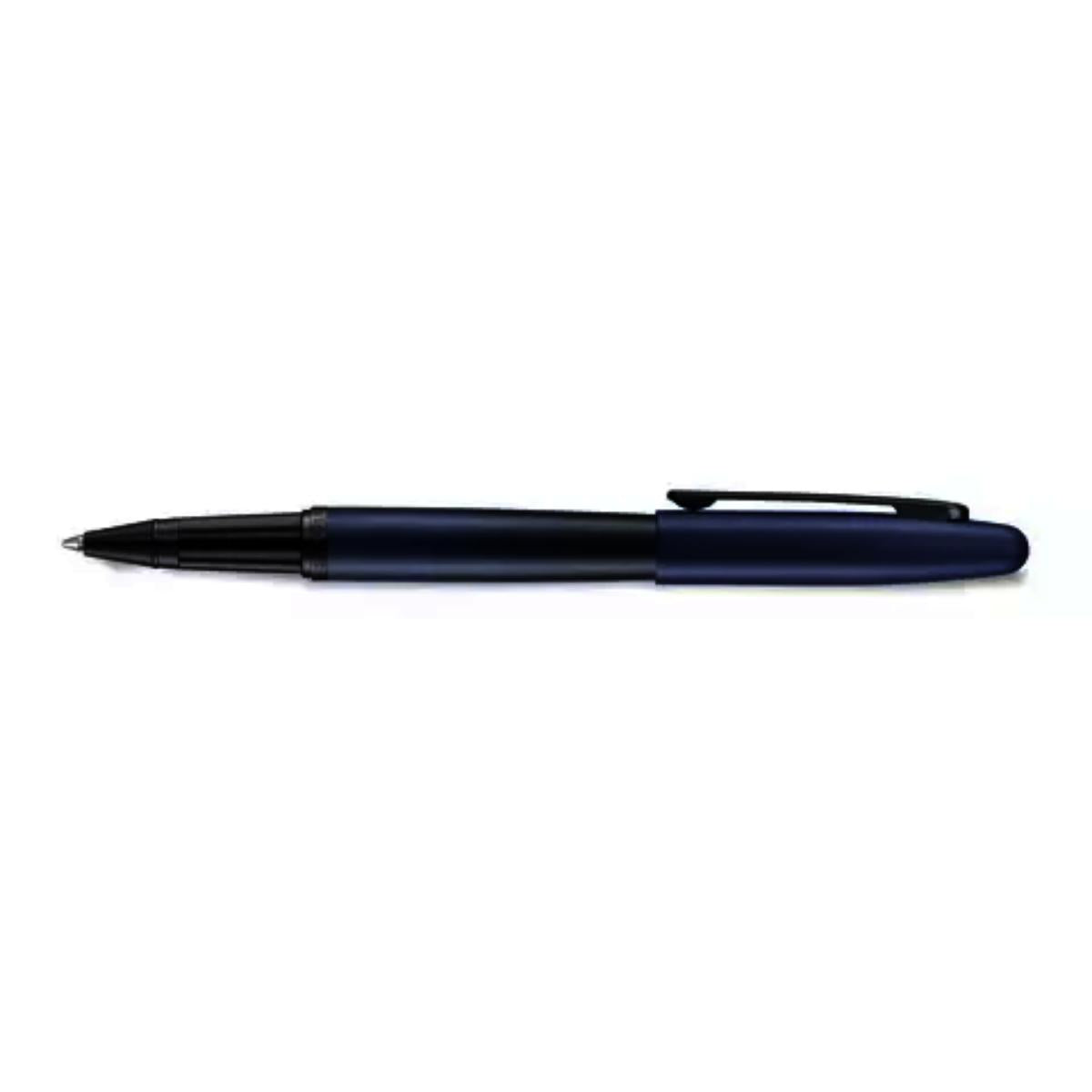 Caneta Sheaffer VFM - Rollerball - Matte Black Livraria Skilo