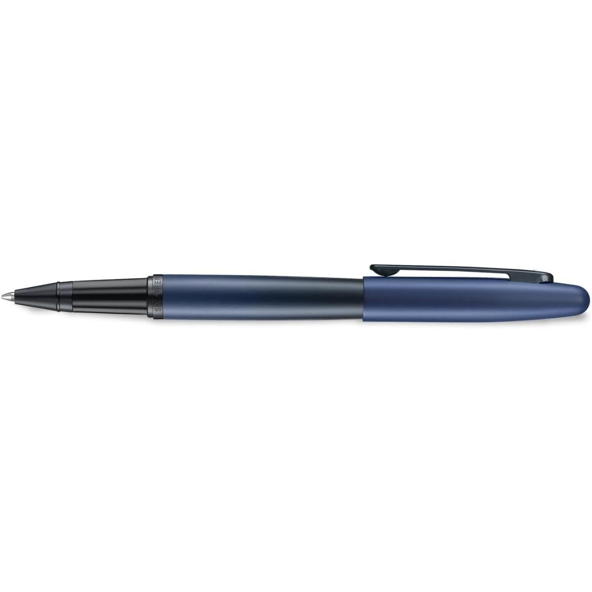 Caneta Sheaffer VFM - Rollerball - Matte Black Sheaffer