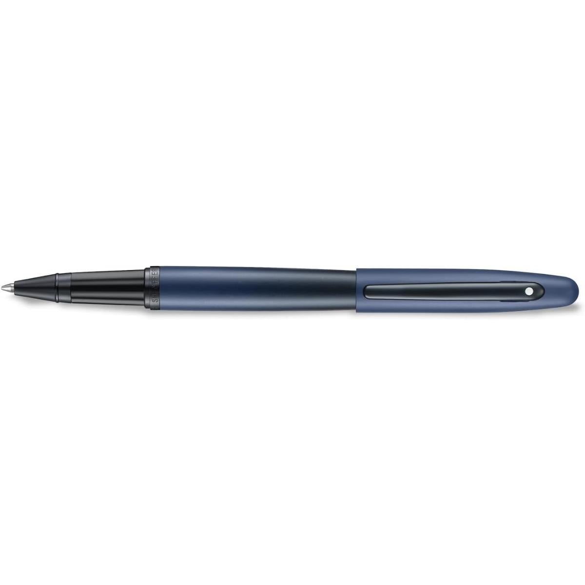 Caneta Sheaffer VFM - Rollerball - Matte Black Sheaffer
