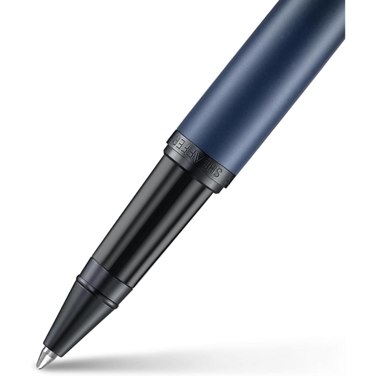 Caneta Sheaffer VFM - Rollerball - Matte Black Sheaffer