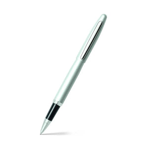 Caneta Sheaffer VFM - Rollerball - Strobe Silver