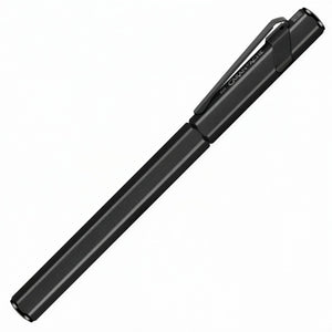 Caneta Tinteiro Caran d'Ache 849 - Black Code - Ponta F