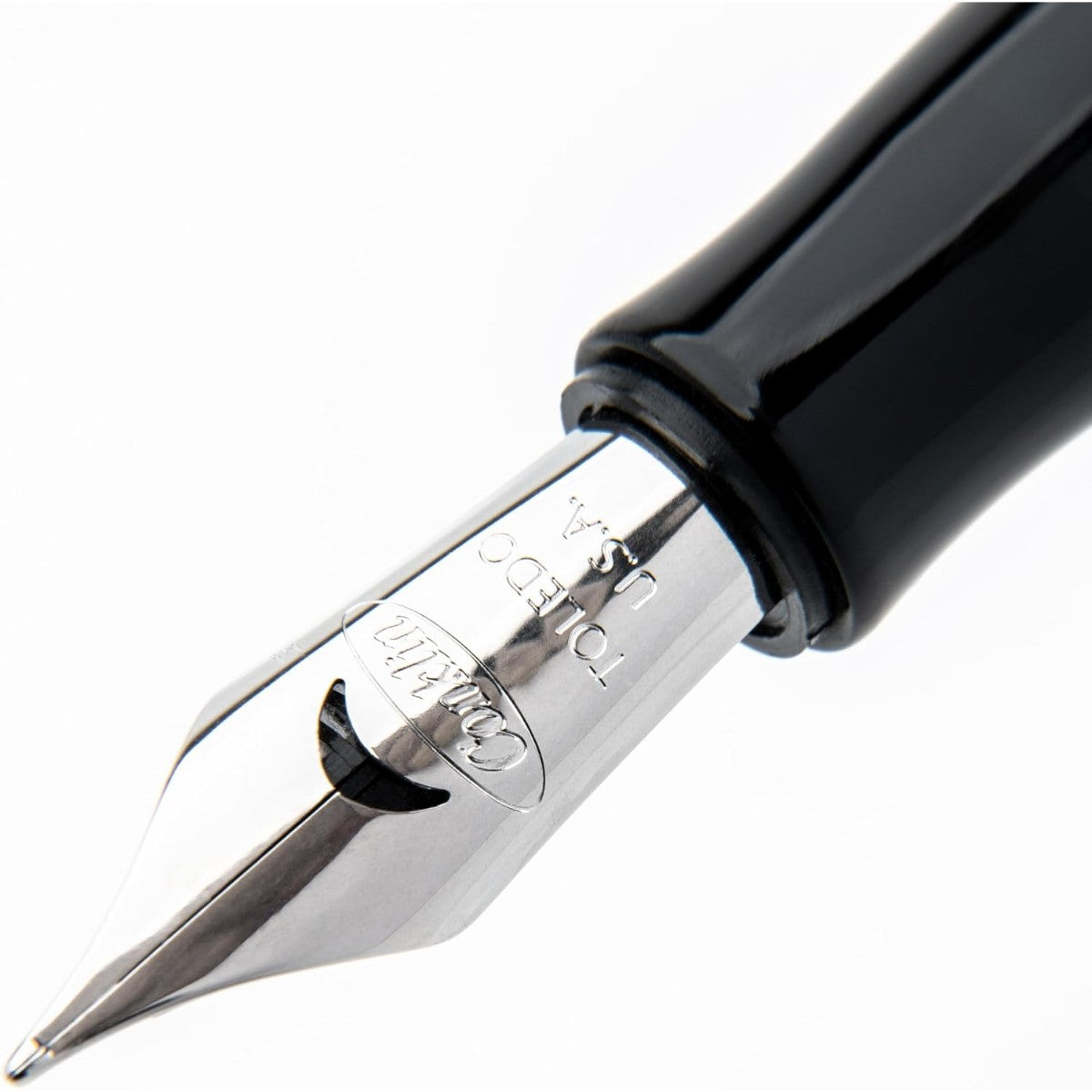 Caneta Tinteiro Conklin Duragraph - Abalone Nights Monteverde