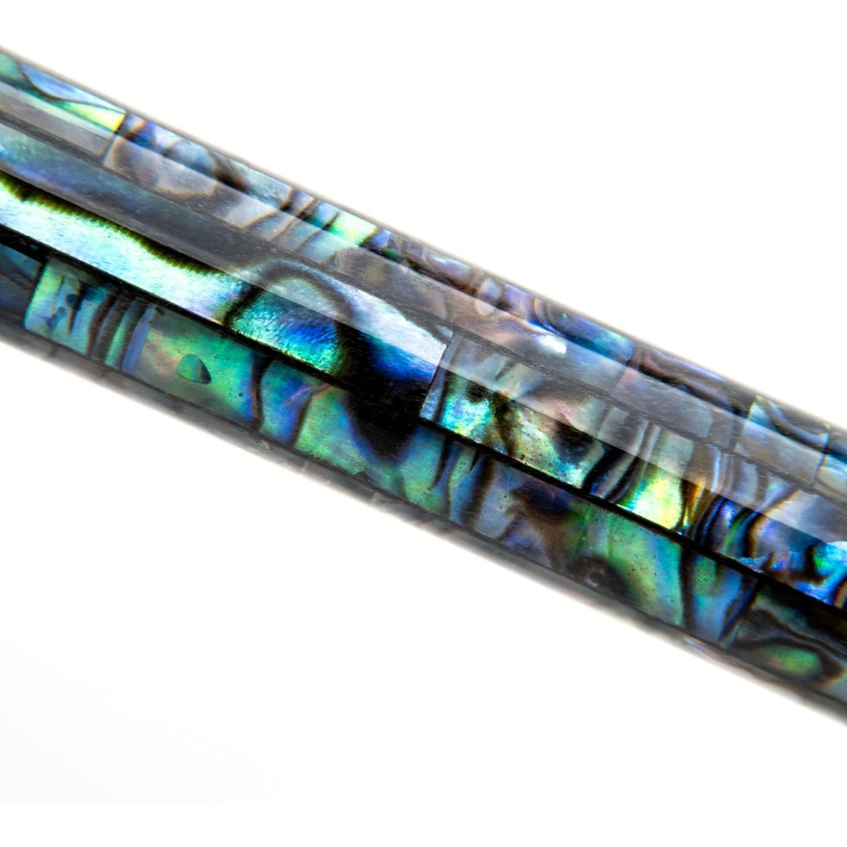 Caneta Tinteiro Conklin Duragraph - Abalone Nights Monteverde