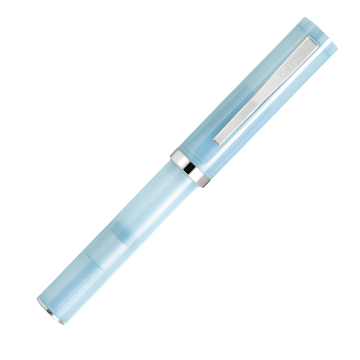 Caneta Tinteiro Jinhao 58 Blue - F Jinhao