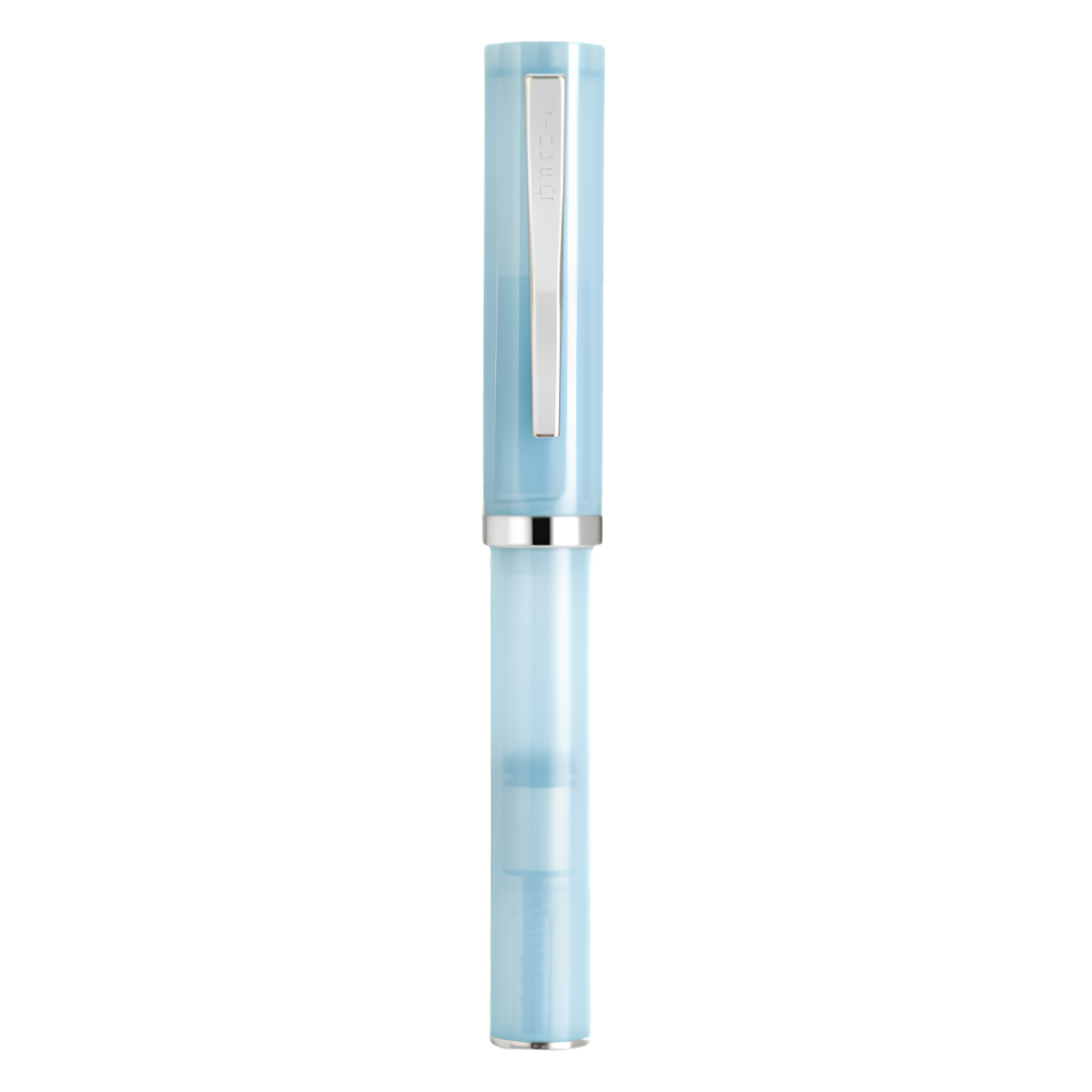 Caneta Tinteiro Jinhao 58 Blue - F Jinhao