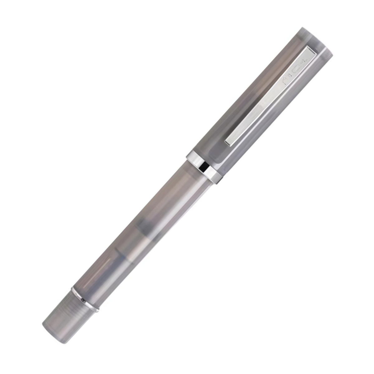 Caneta Tinteiro Jinhao 58 Grey - F Jinhao