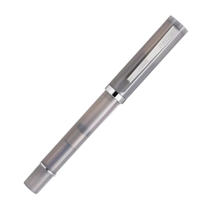 Caneta Tinteiro Jinhao 58 Grey - F