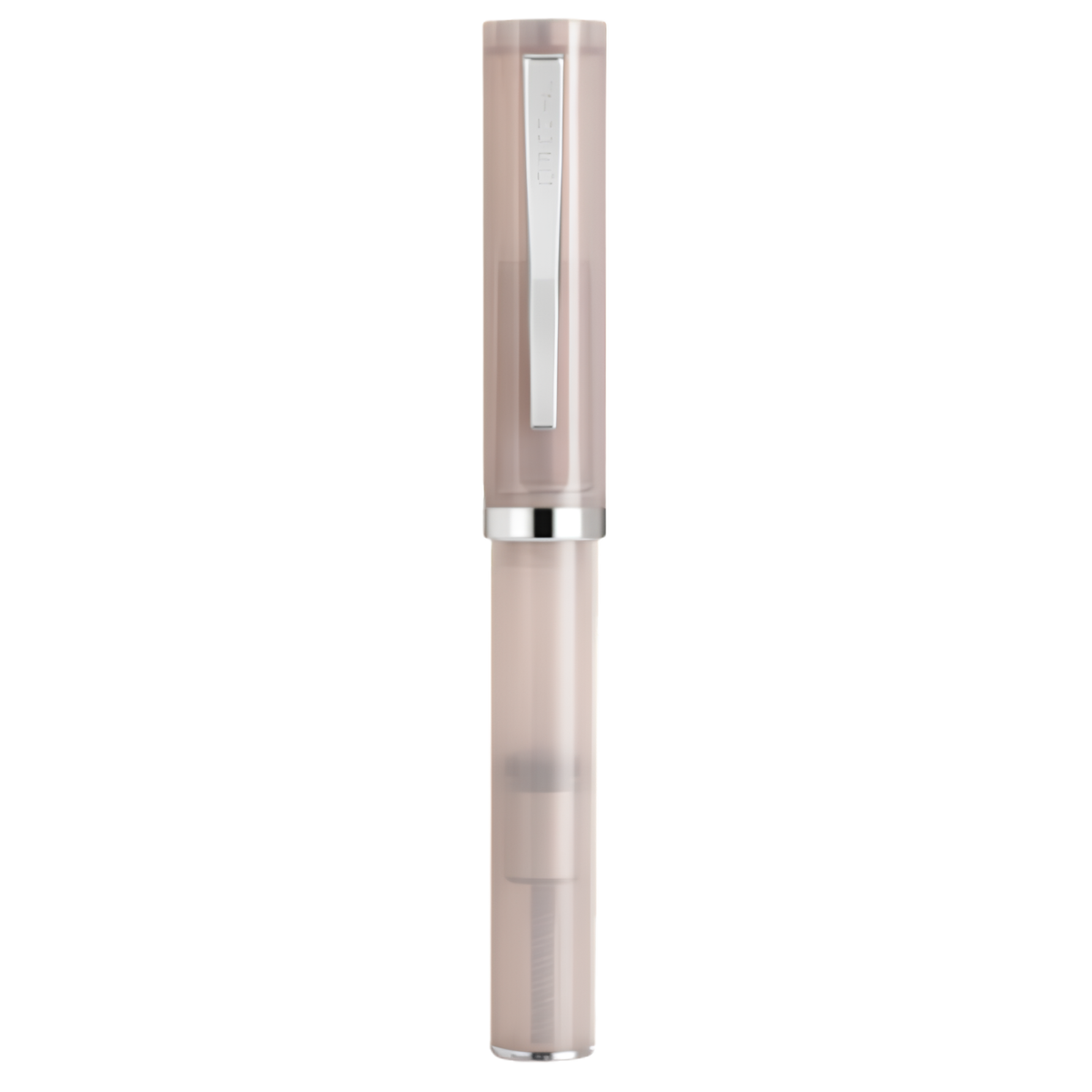 Caneta Tinteiro Jinhao 58 Pink - EF Jinhao