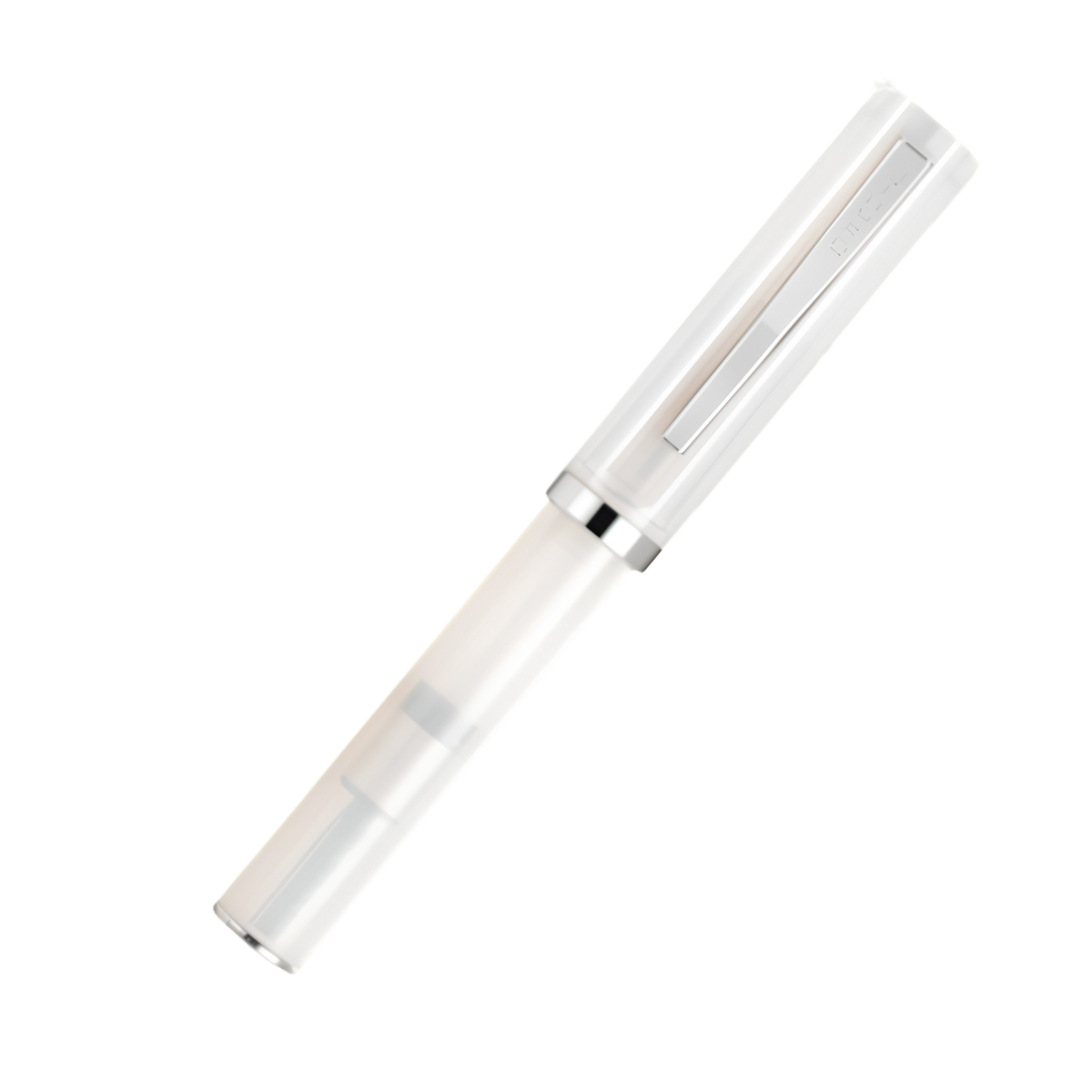 Caneta Tinteiro Jinhao 58 Translucent - F Jinhao