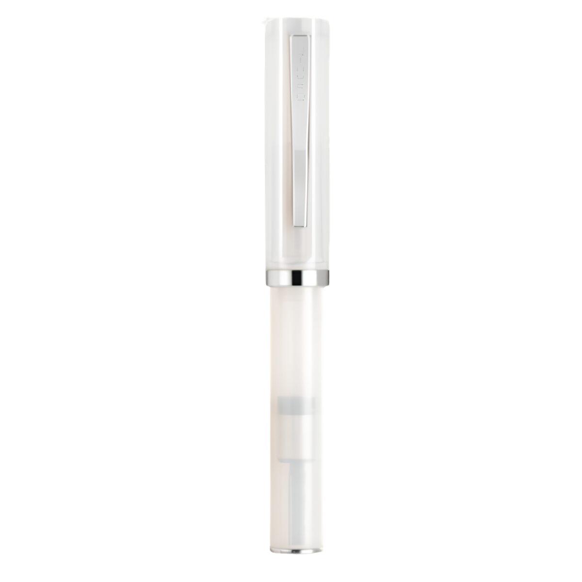 Caneta Tinteiro Jinhao 58 Translucent - F Jinhao