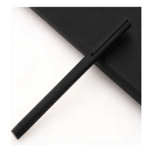 Caneta Tinteiro Jinhao 65 Black - Ponta F