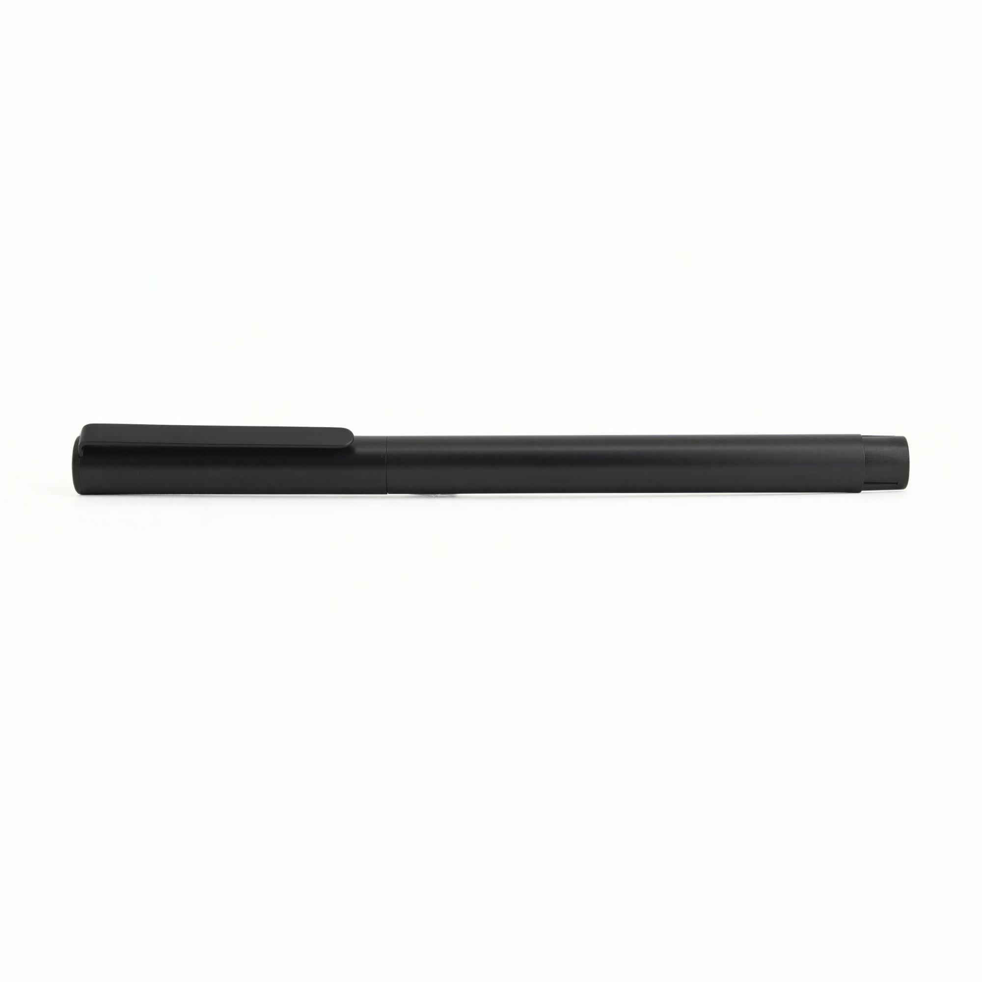 Caneta Tinteiro Jinhao 65 Black - Ponta F Jinhao