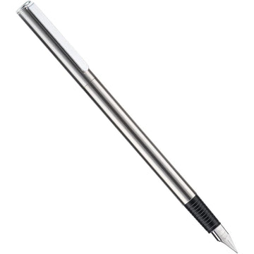 Caneta Tinteiro Jinhao 65 Steel - Ponta F Jinhao