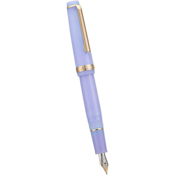 Caneta Tinteiro Jinhao 82 T Purple - Ponta F Jinhao