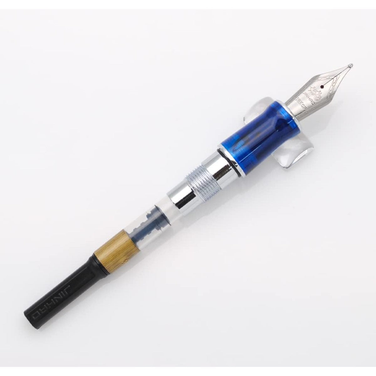 Caneta Tinteiro Jinhao Century 100 Milky Way - F Jinhao