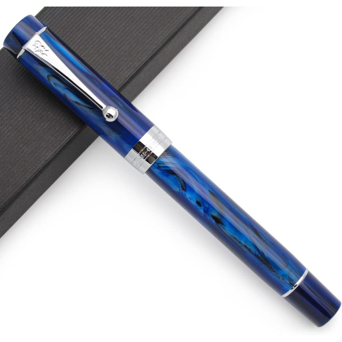Caneta Tinteiro Jinhao Century 100 Milky Way - F Jinhao