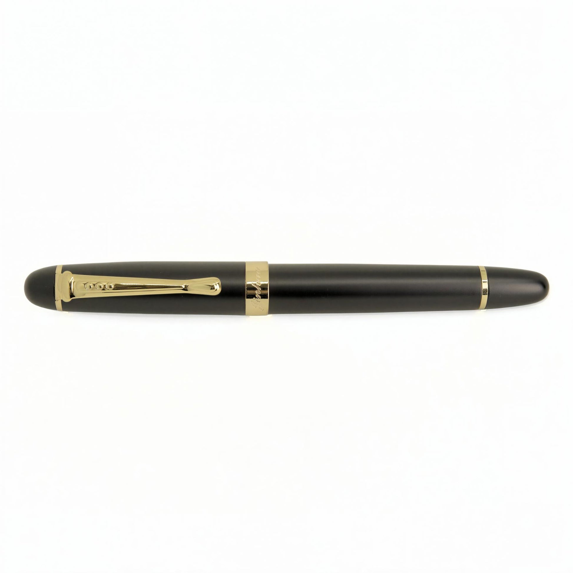 Caneta Tinteiro Jinhao x450 Black - Ponta M Jinhao