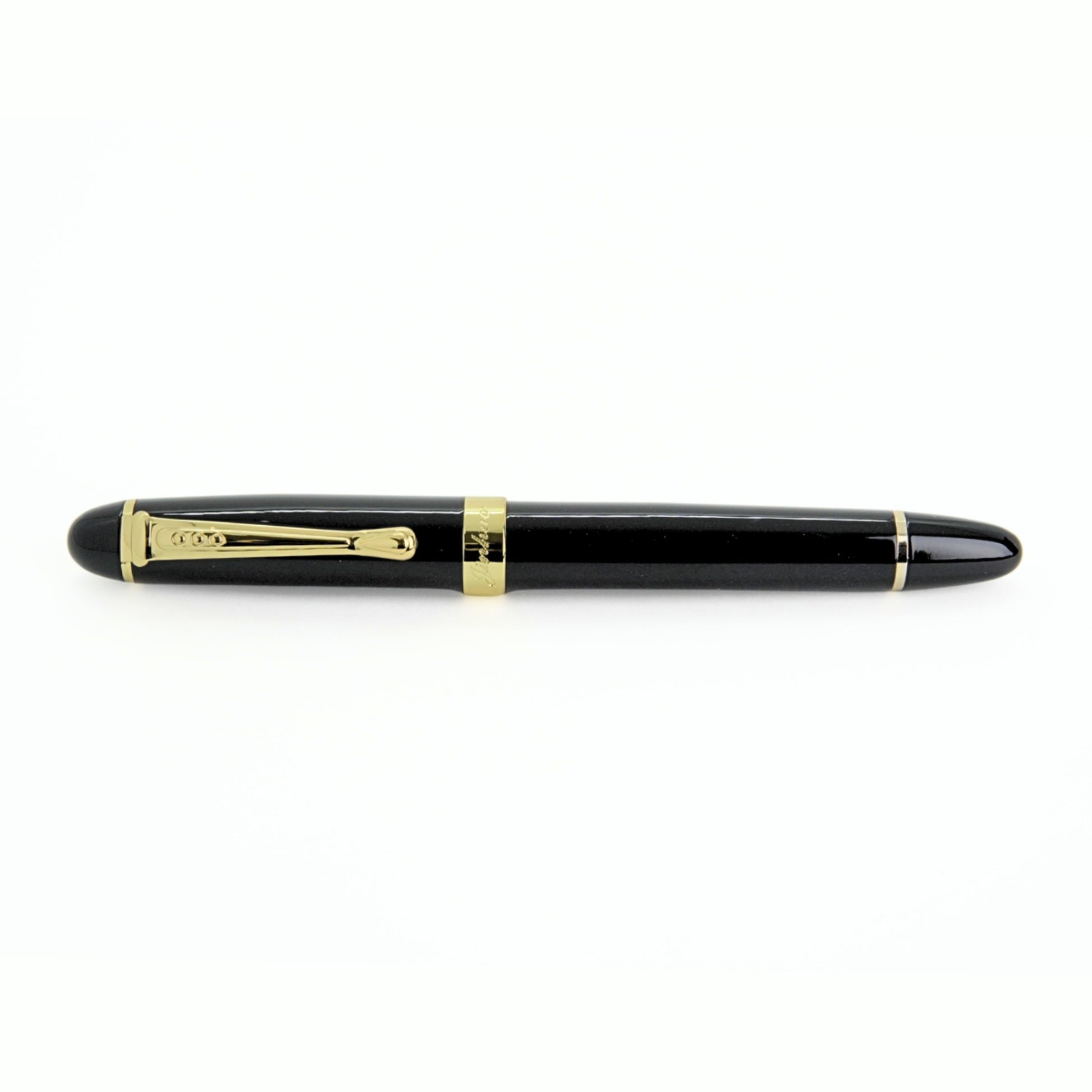 Caneta Tinteiro Jinhao x450 Black - Ponta M Jinhao