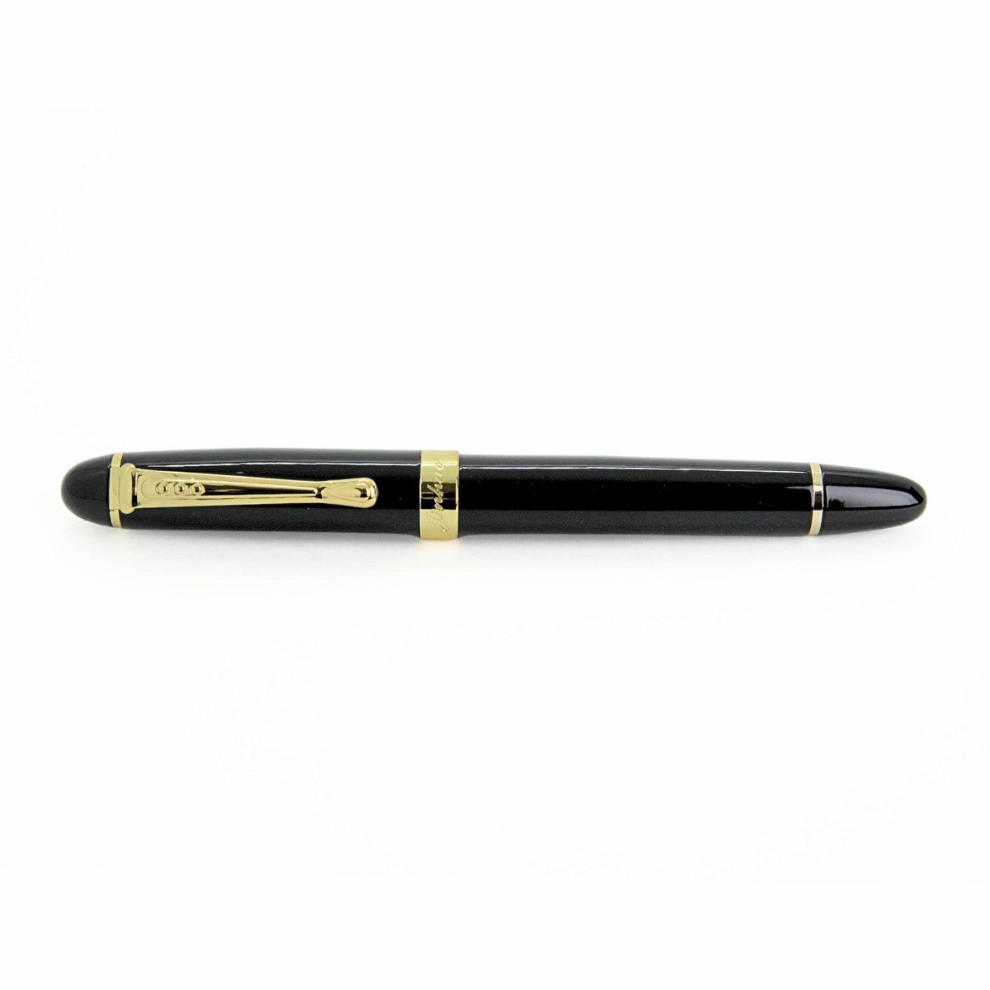Caneta Tinteiro Jinhao x450 Black - Ponta M Jinhao