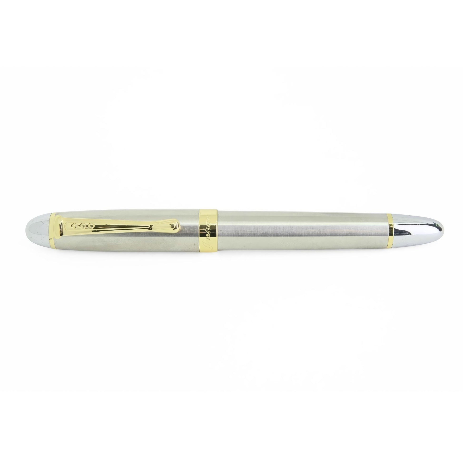 Caneta Tinteiro Jinhao x450 Steel - Ponta M Jinhao
