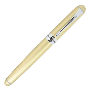 Caneta Tinteiro Jinhao x750 Champagne Gold - Ponta F