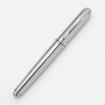 Caneta Tinteiro Jinhao x750 Champagne Silver - Ponta F Jinhao