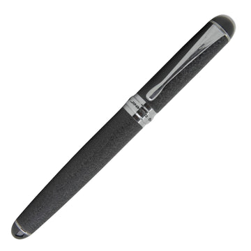 Caneta Tinteiro Jinhao x750 Cracked Black - Ponta F Jinhao