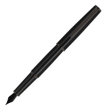 Caneta Tinteiro Jnhao 95 Phantom Black - F Jinhao