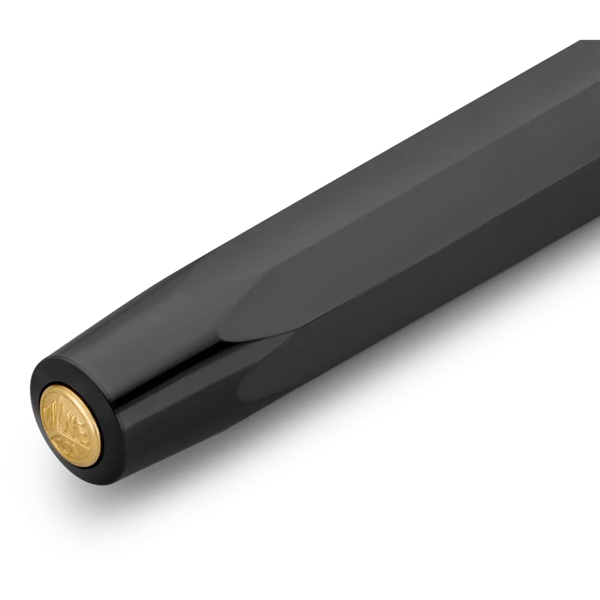 Caneta Tinteiro Kaweco Sport Classic - Black Kaweco