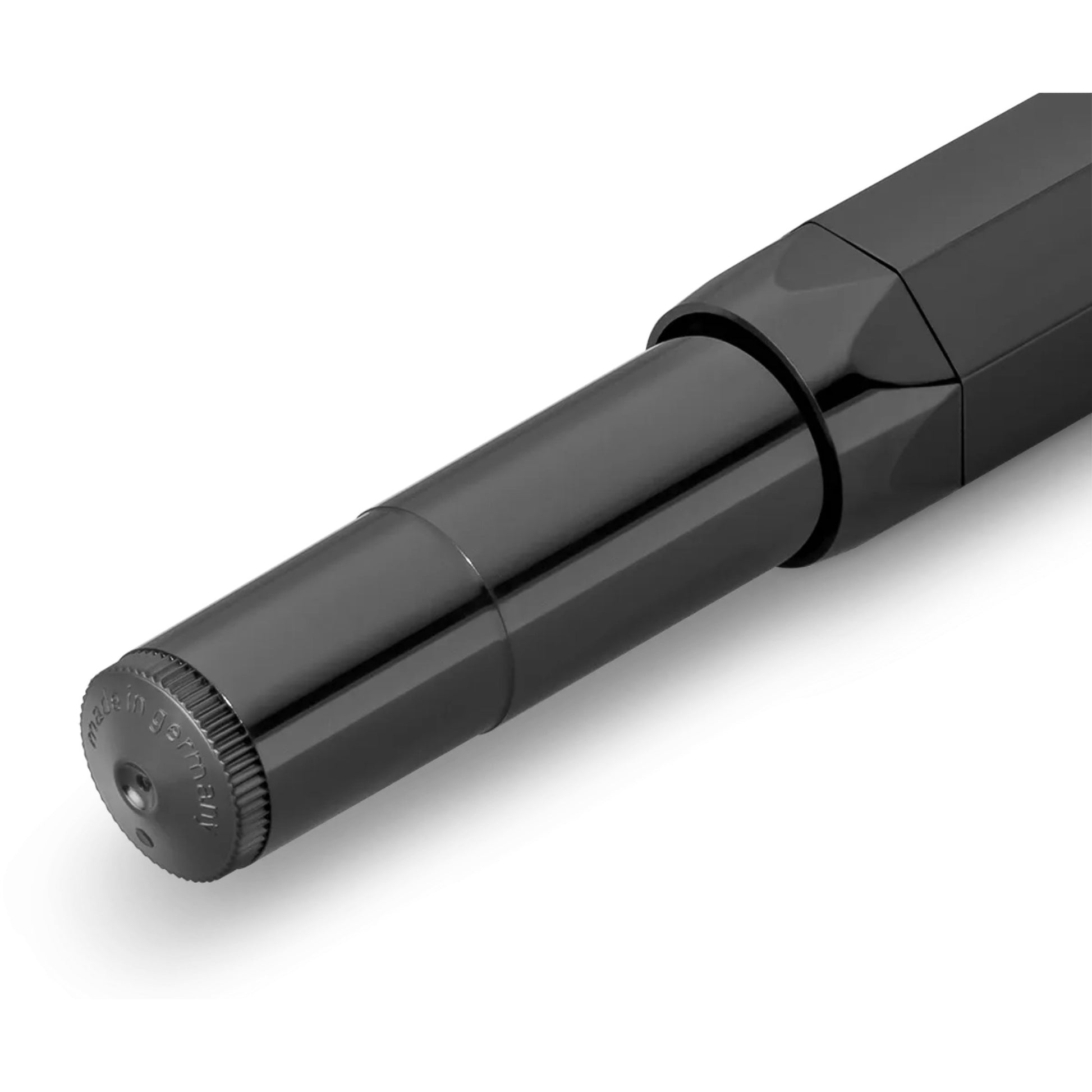 Caneta Tinteiro Kaweco Sport Classic - Black Kaweco