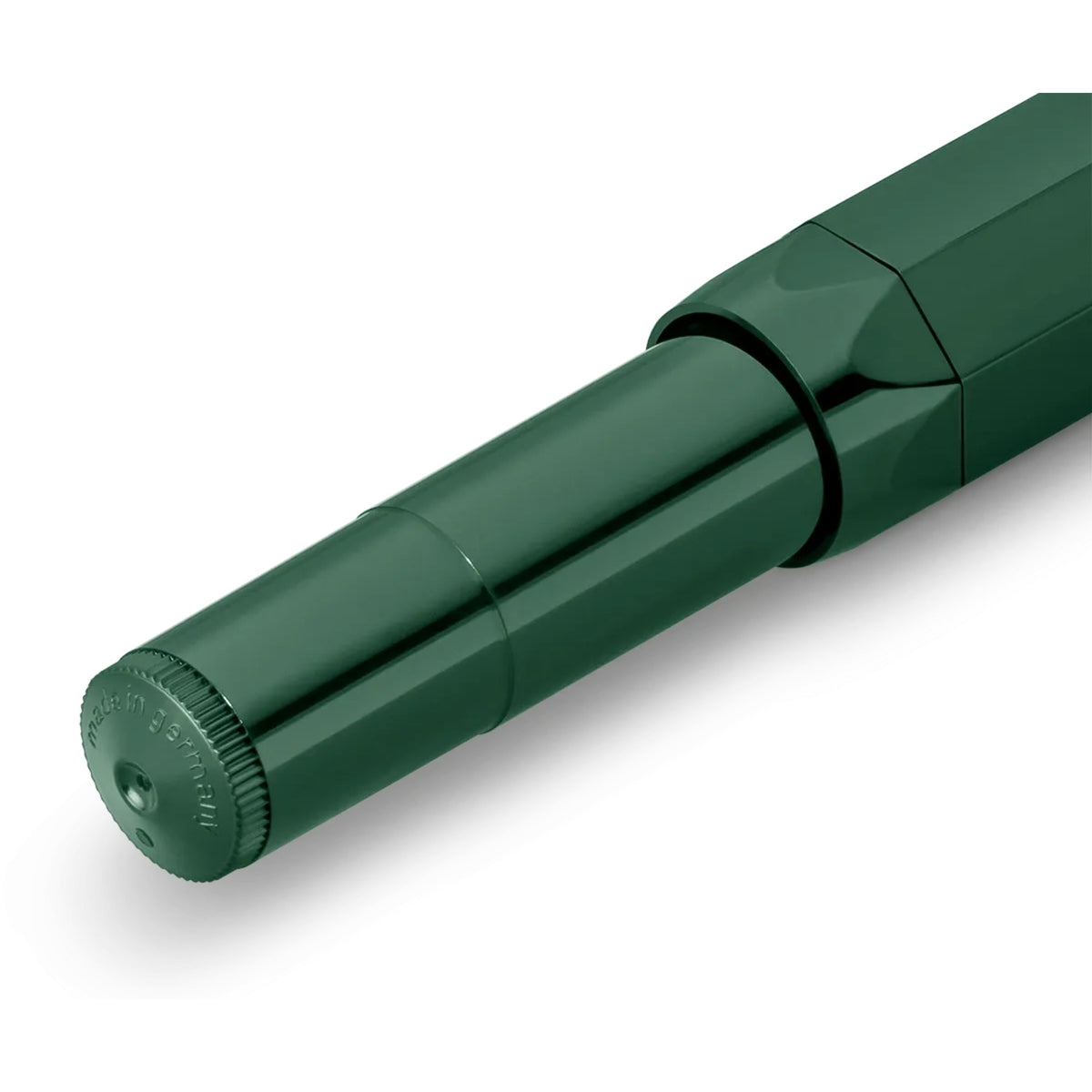 Caneta Tinteiro Kaweco Sport Classic - Green- F Kaweco