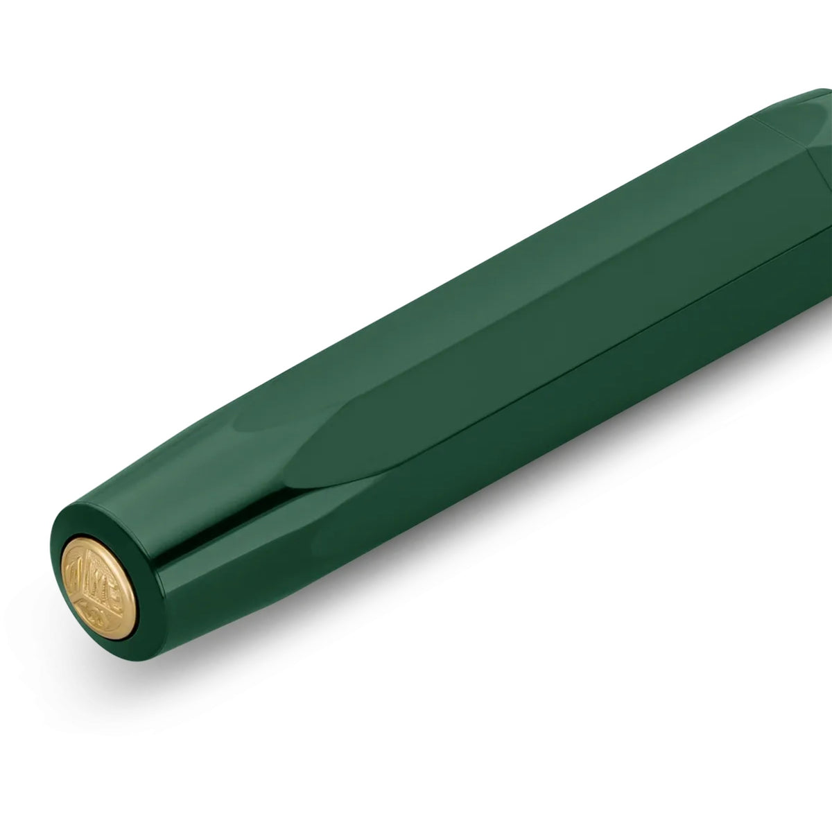 Caneta Tinteiro Kaweco Sport Classic - Green- F Kaweco