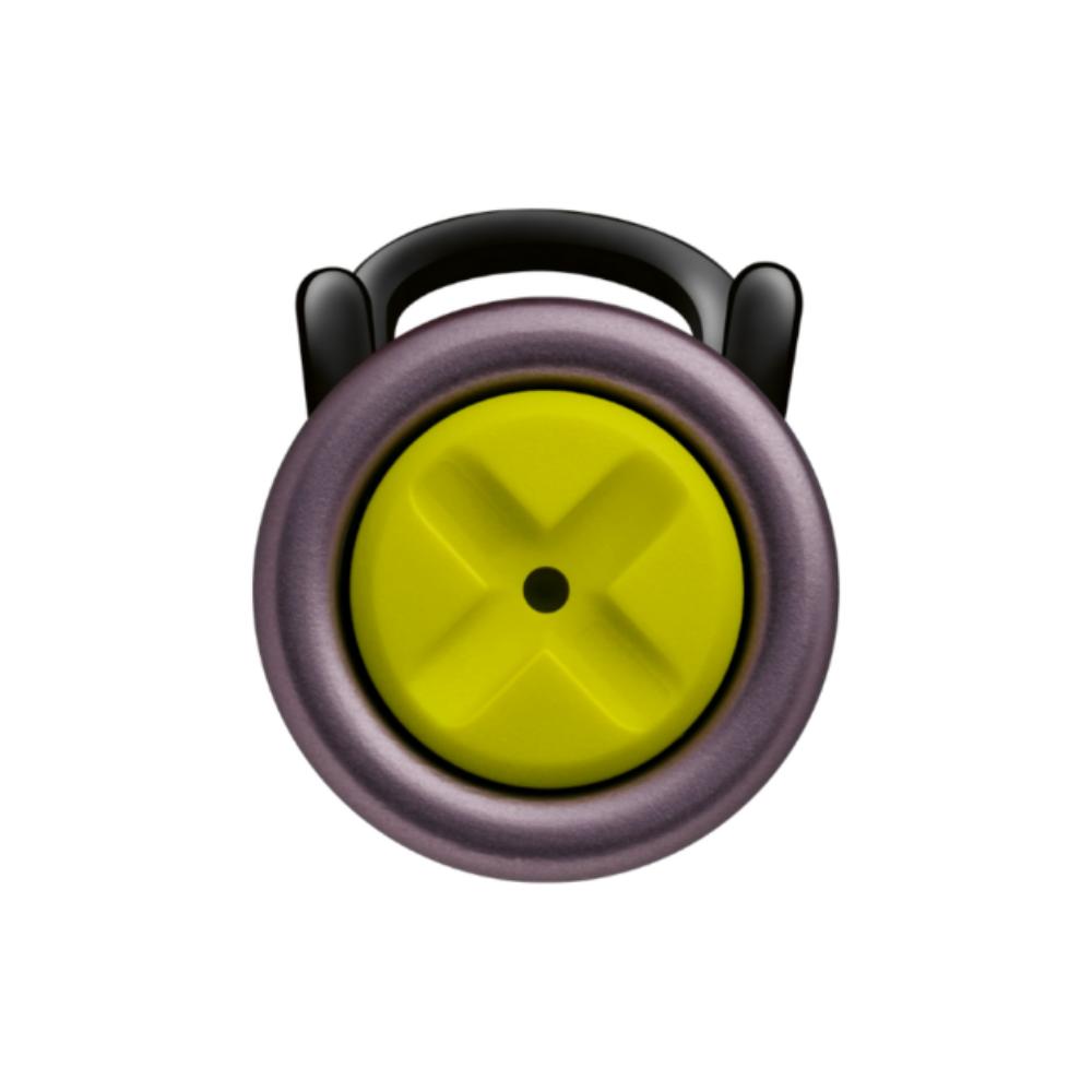 Caneta Tinteiro Lamy Al-Star Aubergine 0A6 - M Lamy