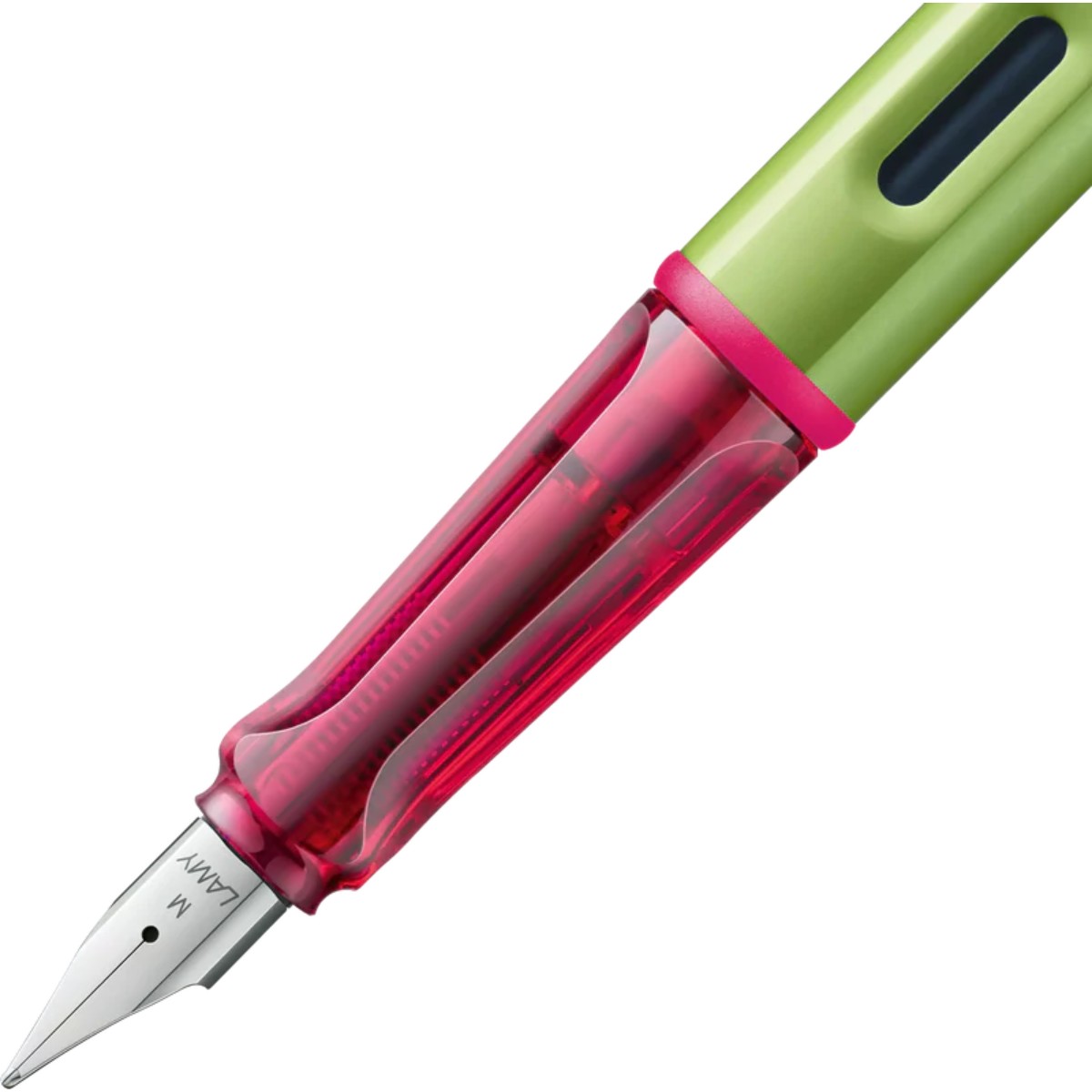 Caneta Tinteiro Lamy Al-Star Disco - M Lamy