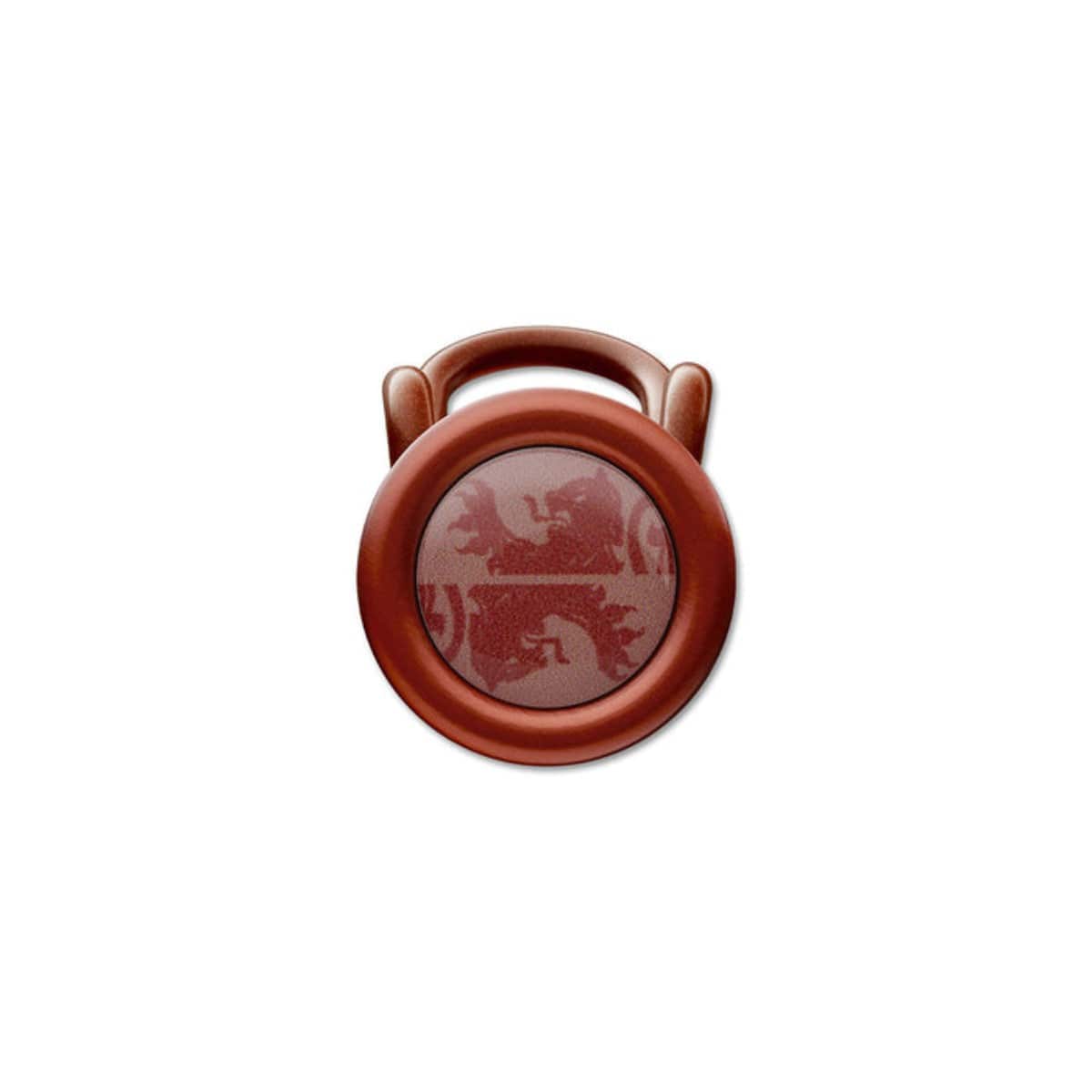 Caneta Tinteiro Lamy Al-Star Edição Harry Potter - Grifinória Lamy